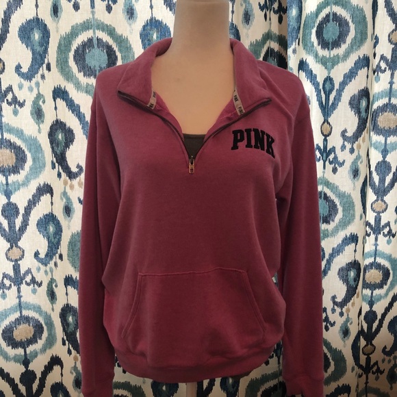 VS half-zip - Picture 1 of 2